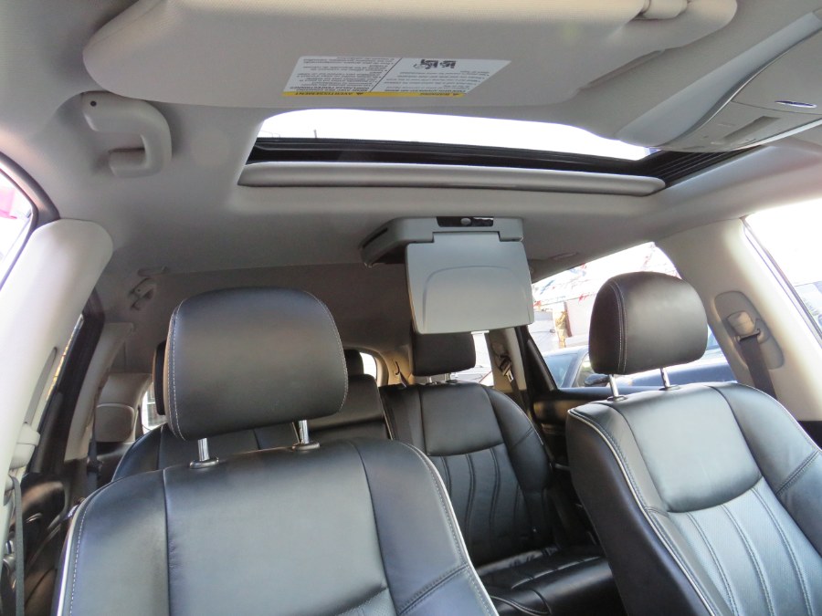 2019 INFINITI QX60 2019.5 LUXE AWD TV/DVD, available for sale in Middle Village, New York | Road Masters II INC. Middle Village, New York 2019 INFINITI QX60 2019.5 LUXE AWD TV/DVD, available for sale in Middle Village, New York | Road Masters II INC. Middle Village, New York