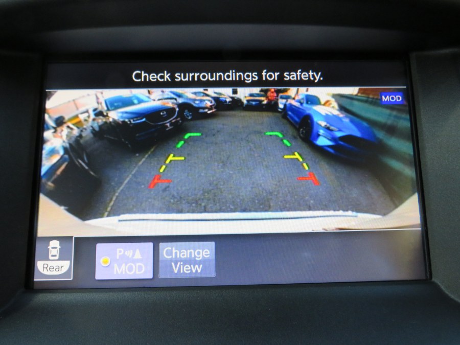2019 INFINITI QX60 2019.5 LUXE AWD TV/DVD, available for sale in Middle Village, New York | Road Masters II INC. Middle Village, New York 2019 INFINITI QX60 2019.5 LUXE AWD TV/DVD, available for sale in Middle Village, New York | Road Masters II INC. Middle Village, New York