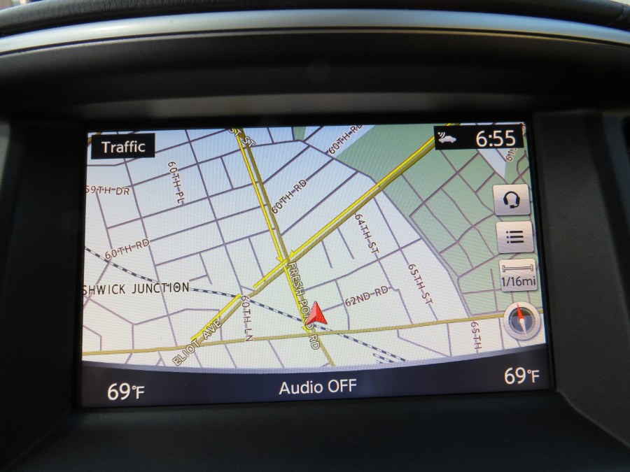 2019 INFINITI QX60 2019.5 LUXE AWD TV/DVD, available for sale in Middle Village, New York | Road Masters II INC. Middle Village, New York 2019 INFINITI QX60 2019.5 LUXE AWD TV/DVD, available for sale in Middle Village, New York | Road Masters II INC. Middle Village, New York