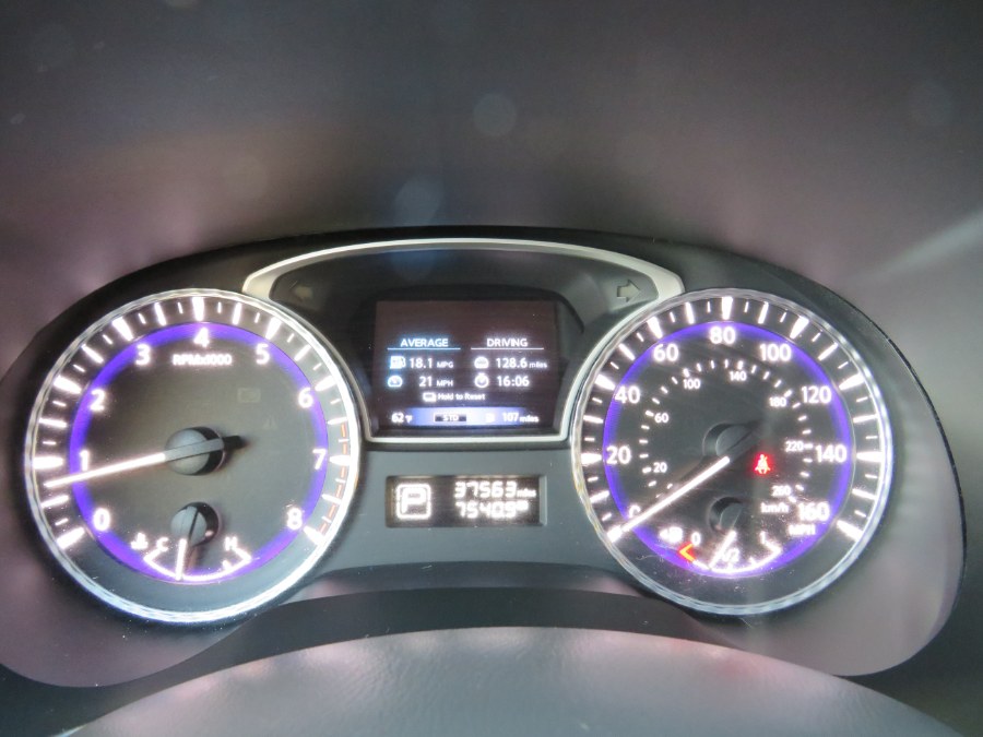 2019 INFINITI QX60 2019.5 LUXE AWD TV/DVD, available for sale in Middle Village, New York | Road Masters II INC. Middle Village, New York 2019 INFINITI QX60 2019.5 LUXE AWD TV/DVD, available for sale in Middle Village, New York | Road Masters II INC. Middle Village, New York
