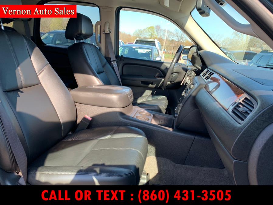 2009 GMC Yukon 4WD 4dr 1500 SLT w/4SA, available for sale in Manchester, Connecticut | Vernon Auto Sale & Service. Manchester, Connecticut 2009 GMC Yukon 4WD 4dr 1500 SLT w/4SA, available for sale in Manchester, Connecticut | Vernon Auto Sale & Service. Manchester, Connecticut