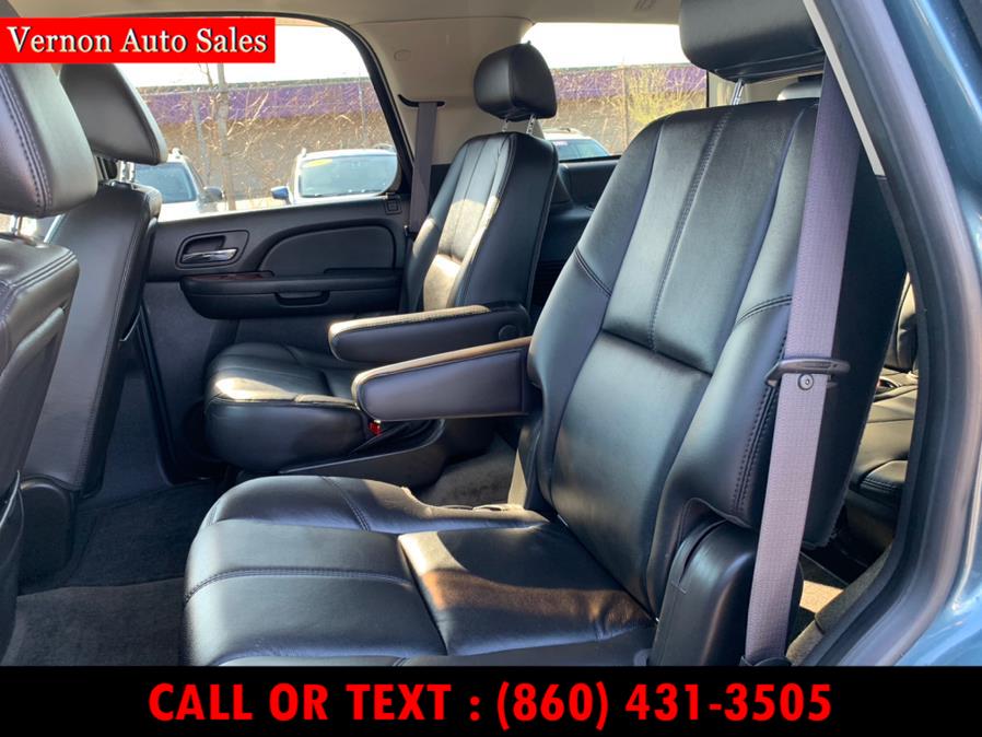 2009 GMC Yukon 4WD 4dr 1500 SLT w/4SA, available for sale in Manchester, Connecticut | Vernon Auto Sale & Service. Manchester, Connecticut 2009 GMC Yukon 4WD 4dr 1500 SLT w/4SA, available for sale in Manchester, Connecticut | Vernon Auto Sale & Service. Manchester, Connecticut