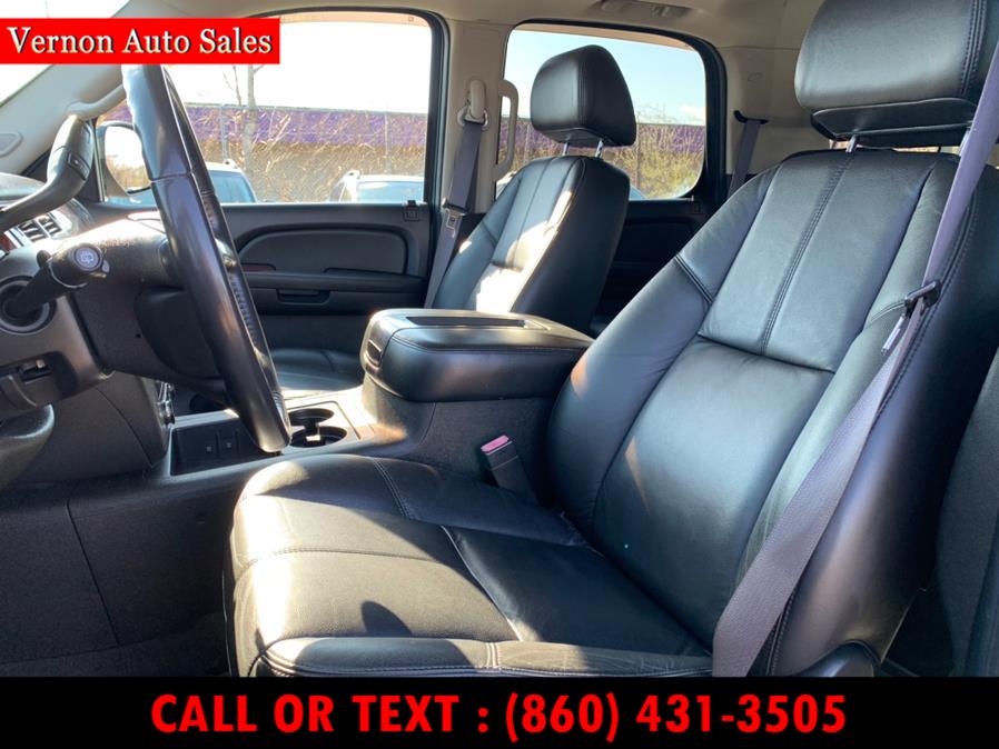 2009 GMC Yukon 4WD 4dr 1500 SLT w/4SA, available for sale in Manchester, Connecticut | Vernon Auto Sale & Service. Manchester, Connecticut 2009 GMC Yukon 4WD 4dr 1500 SLT w/4SA, available for sale in Manchester, Connecticut | Vernon Auto Sale & Service. Manchester, Connecticut
