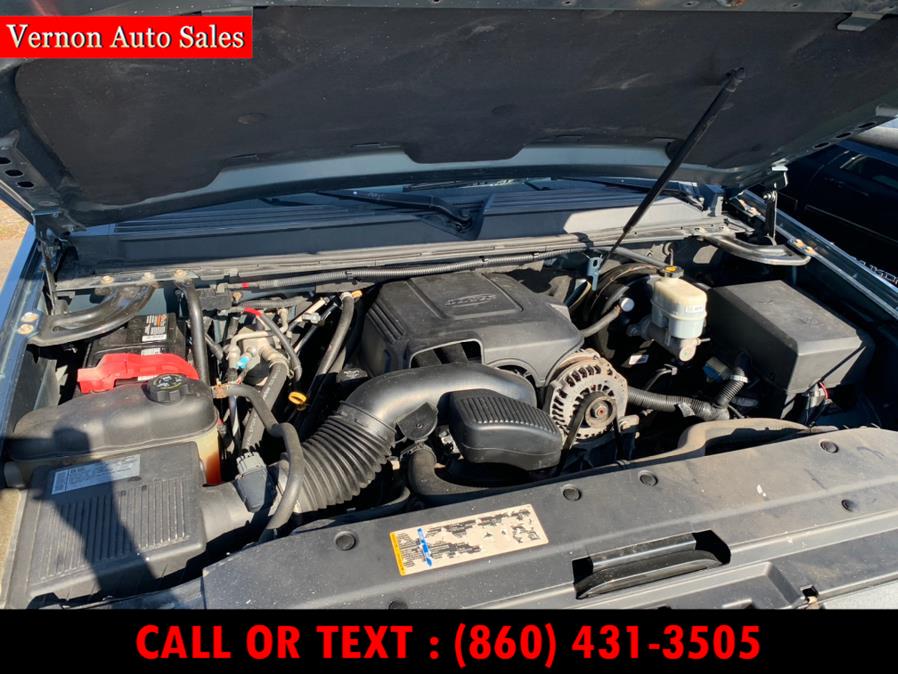2009 GMC Yukon 4WD 4dr 1500 SLT w/4SA, available for sale in Manchester, Connecticut | Vernon Auto Sale & Service. Manchester, Connecticut 2009 GMC Yukon 4WD 4dr 1500 SLT w/4SA, available for sale in Manchester, Connecticut | Vernon Auto Sale & Service. Manchester, Connecticut