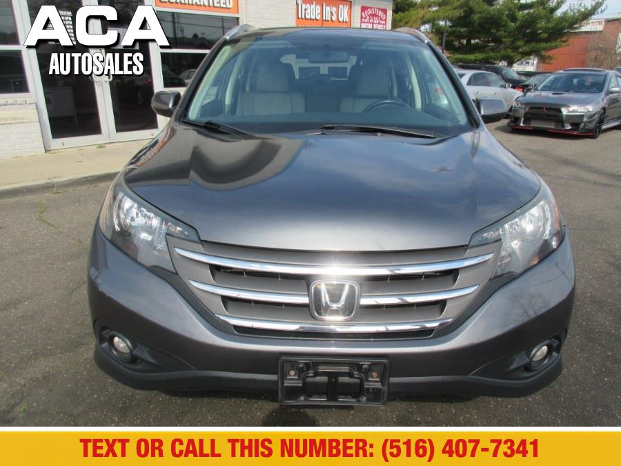 Used Honda CR-V EX-L 2012 | ACA Auto Sales. Lynbrook, New York Used Honda CR-V EX-L 2012 | ACA Auto Sales. Lynbrook, New York