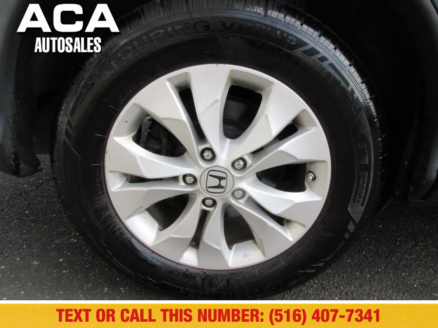 Used Honda CR-V EX-L 2012 | ACA Auto Sales. Lynbrook, New York