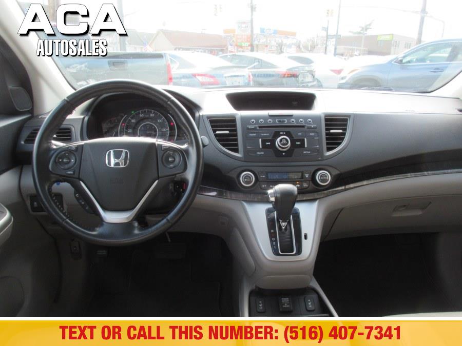 Used Honda CR-V EX-L 2012 | ACA Auto Sales. Lynbrook, New York Used Honda CR-V EX-L 2012 | ACA Auto Sales. Lynbrook, New York