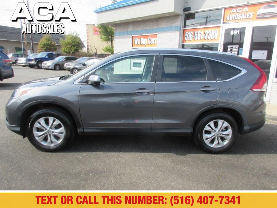Used Honda CR-V EX-L 2012 | ACA Auto Sales. Lynbrook, New York Used Honda CR-V EX-L 2012 | ACA Auto Sales. Lynbrook, New York