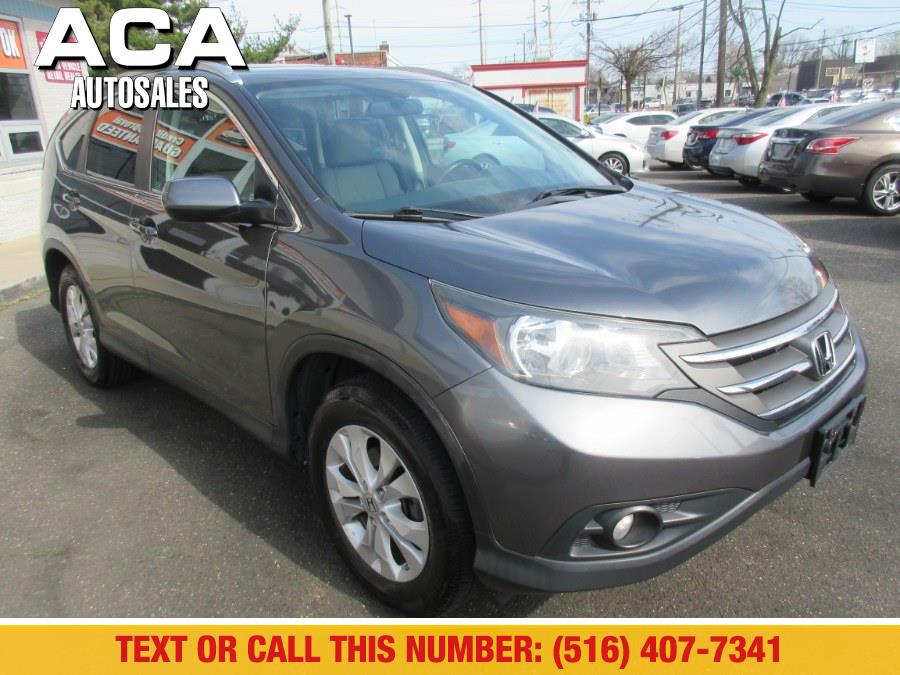 Used Honda CR-V EX-L 2012 | ACA Auto Sales. Lynbrook, New York Used Honda CR-V EX-L 2012 | ACA Auto Sales. Lynbrook, New York
