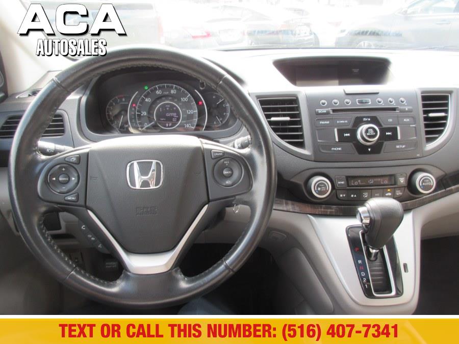 Used Honda CR-V EX-L 2012 | ACA Auto Sales. Lynbrook, New York