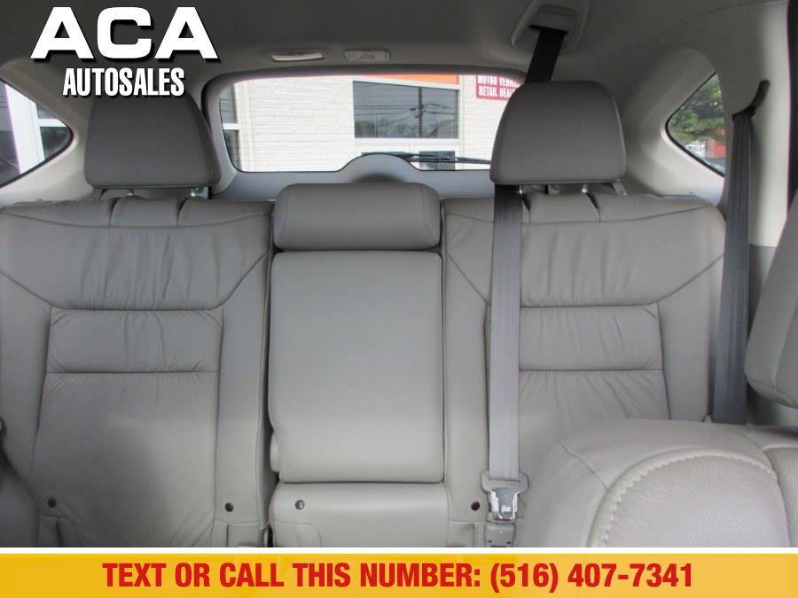 Used Honda CR-V EX-L 2012 | ACA Auto Sales. Lynbrook, New York Used Honda CR-V EX-L 2012 | ACA Auto Sales. Lynbrook, New York