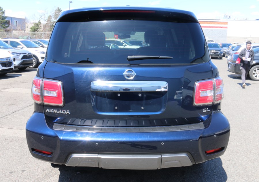 Used Nissan Armada 4x2 SL 2020 | Inman Motors Sales. Medford, Massachusetts Used Nissan Armada 4x2 SL 2020 | Inman Motors Sales. Medford, Massachusetts