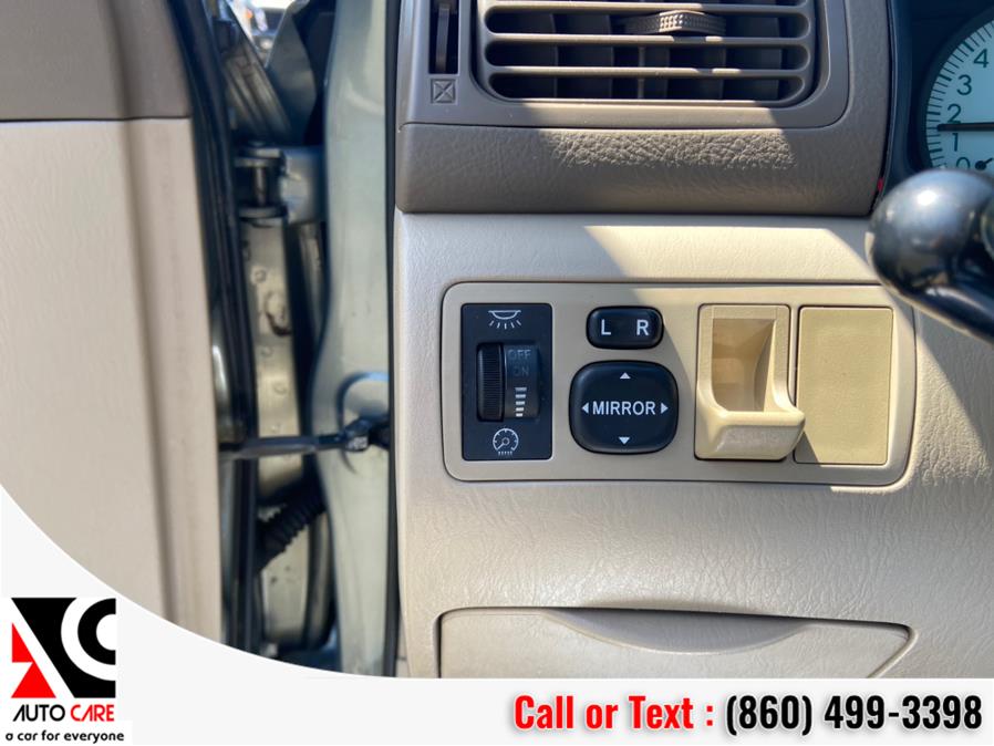 2003 Toyota Corolla 4dr Sdn LE Auto (Natl), available for sale in Vernon , Connecticut | Auto Care Motors. Vernon , Connecticut 2003 Toyota Corolla 4dr Sdn LE Auto (Natl), available for sale in Vernon , Connecticut | Auto Care Motors. Vernon , Connecticut