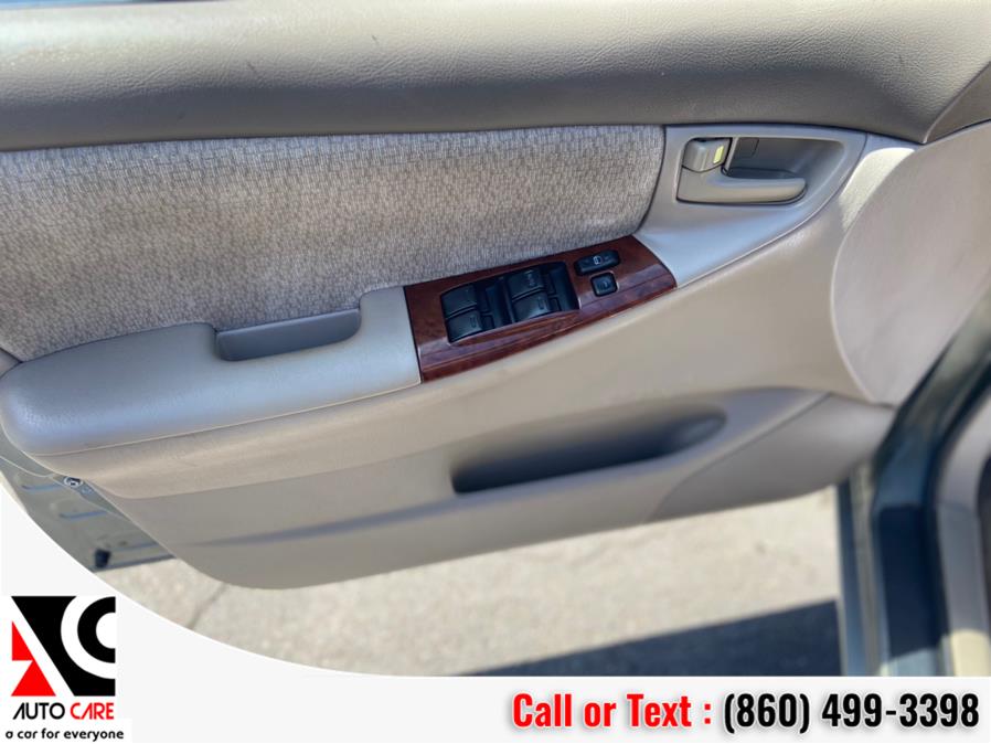 2003 Toyota Corolla 4dr Sdn LE Auto (Natl), available for sale in Vernon , Connecticut | Auto Care Motors. Vernon , Connecticut 2003 Toyota Corolla 4dr Sdn LE Auto (Natl), available for sale in Vernon , Connecticut | Auto Care Motors. Vernon , Connecticut