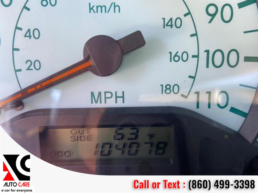 2003 Toyota Corolla 4dr Sdn LE Auto (Natl), available for sale in Vernon , Connecticut | Auto Care Motors. Vernon , Connecticut 2003 Toyota Corolla 4dr Sdn LE Auto (Natl), available for sale in Vernon , Connecticut | Auto Care Motors. Vernon , Connecticut