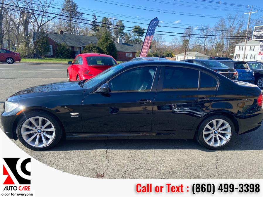 Used BMW 3 Series 4dr Sdn 328i xDrive AWD SULEV South Africa 2011 | Auto Care Motors. Vernon , Connecticut Used BMW 3 Series 4dr Sdn 328i xDrive AWD SULEV South Africa 2011 | Auto Care Motors. Vernon , Connecticut