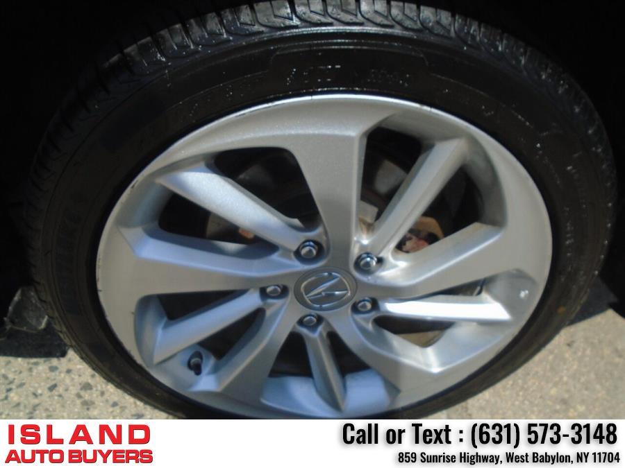 Used Acura Ilx w/Premium 4dr Sedan Package 2017 | Island Auto Buyers. West Babylon, New York Used Acura Ilx w/Premium 4dr Sedan Package 2017 | Island Auto Buyers. West Babylon, New York