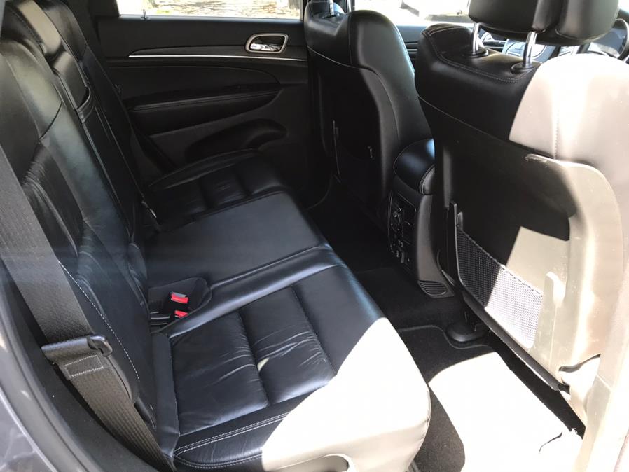Used Jeep Grand Cherokee 4WD 4dr Limited 2015 | Good Guys Auto House. Southington, Connecticut Used Jeep Grand Cherokee 4WD 4dr Limited 2015 | Good Guys Auto House. Southington, Connecticut