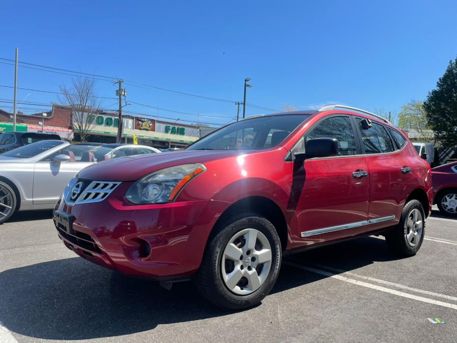2014 Nissan Rogue Select S. LOW MILES!, available for sale in Rosedale, New York | Sunrise Auto Sales. Rosedale, New York 2014 Nissan Rogue Select S. LOW MILES!, available for sale in Rosedale, New York | Sunrise Auto Sales. Rosedale, New York