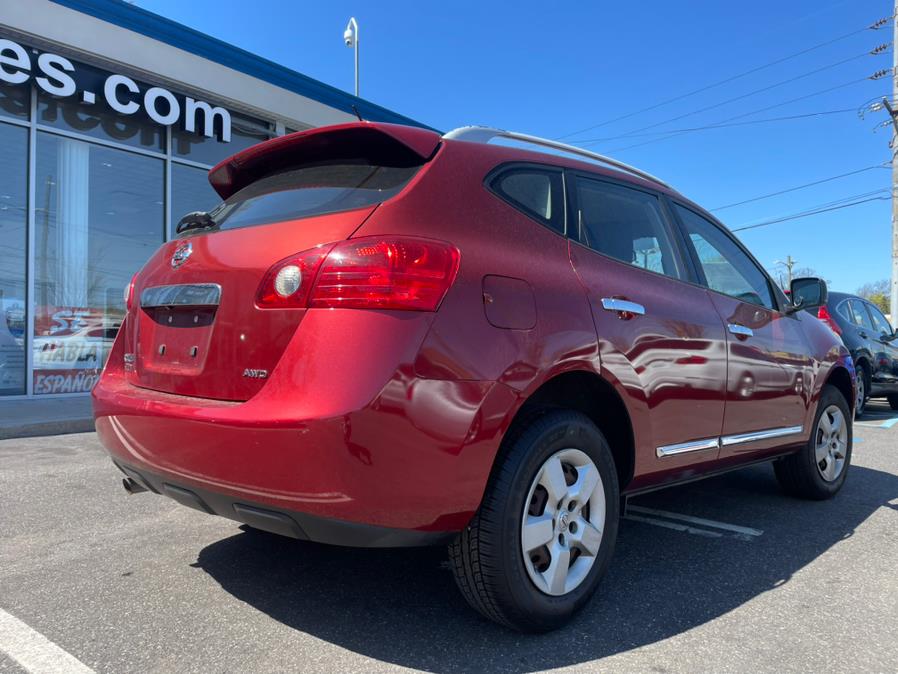 2014 Nissan Rogue Select S. LOW MILES!, available for sale in Rosedale, New York | Sunrise Auto Sales. Rosedale, New York 2014 Nissan Rogue Select S. LOW MILES!, available for sale in Rosedale, New York | Sunrise Auto Sales. Rosedale, New York