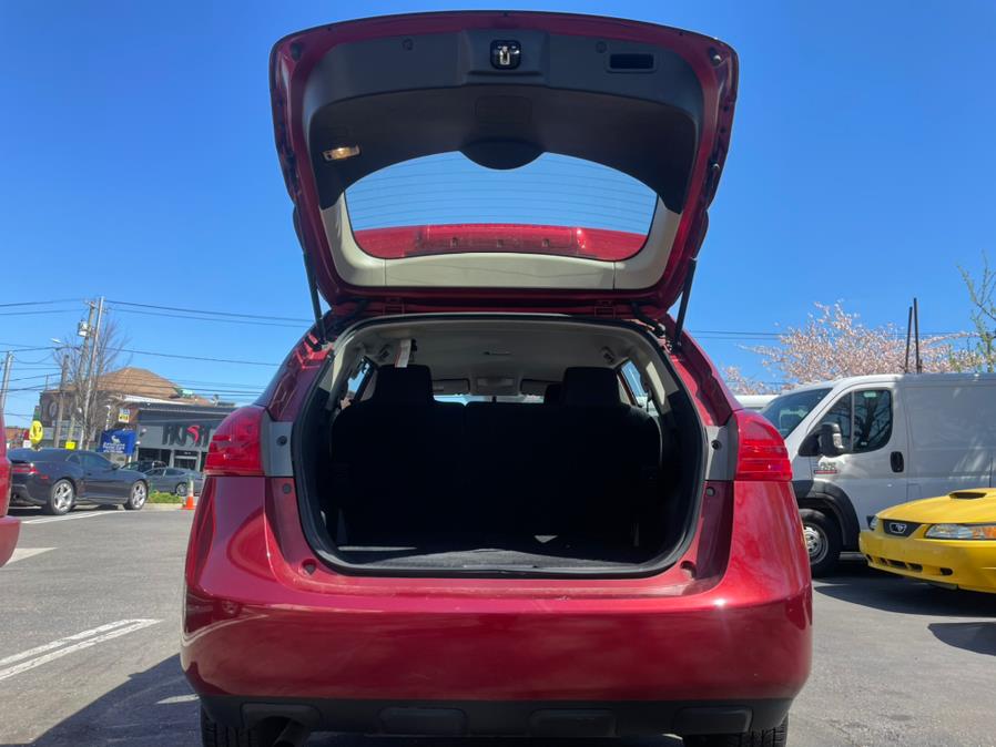 2014 Nissan Rogue Select S. LOW MILES!, available for sale in Rosedale, New York | Sunrise Auto Sales. Rosedale, New York 2014 Nissan Rogue Select S. LOW MILES!, available for sale in Rosedale, New York | Sunrise Auto Sales. Rosedale, New York