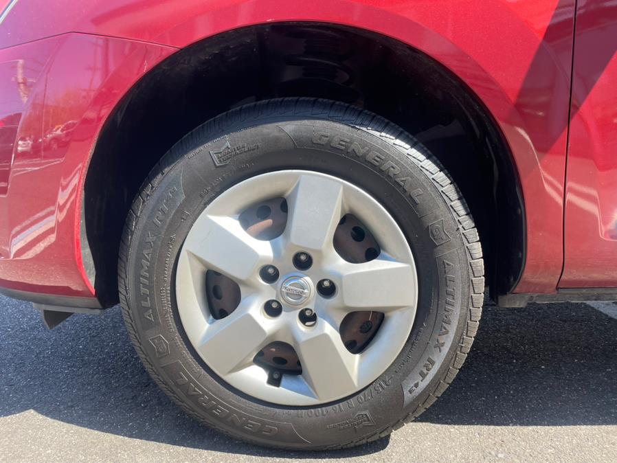 2014 Nissan Rogue Select S. LOW MILES!, available for sale in Rosedale, New York | Sunrise Auto Sales. Rosedale, New York 2014 Nissan Rogue Select S. LOW MILES!, available for sale in Rosedale, New York | Sunrise Auto Sales. Rosedale, New York