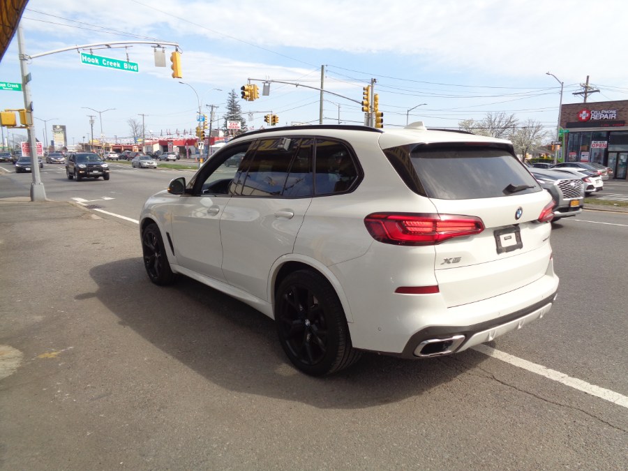 2019 BMW X5 M-Sport 1 OWNER! LOW MILES!, available for sale in Rosedale, New York | Sunrise Auto Sales. Rosedale, New York 2019 BMW X5 M-Sport 1 OWNER! LOW MILES!, available for sale in Rosedale, New York | Sunrise Auto Sales. Rosedale, New York
