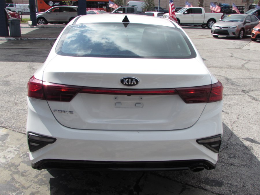 Used Kia Forte LXS IVT 2020 | VIP Auto Enterprise, Inc. Orlando, Florida Used Kia Forte LXS IVT 2020 | VIP Auto Enterprise, Inc. Orlando, Florida