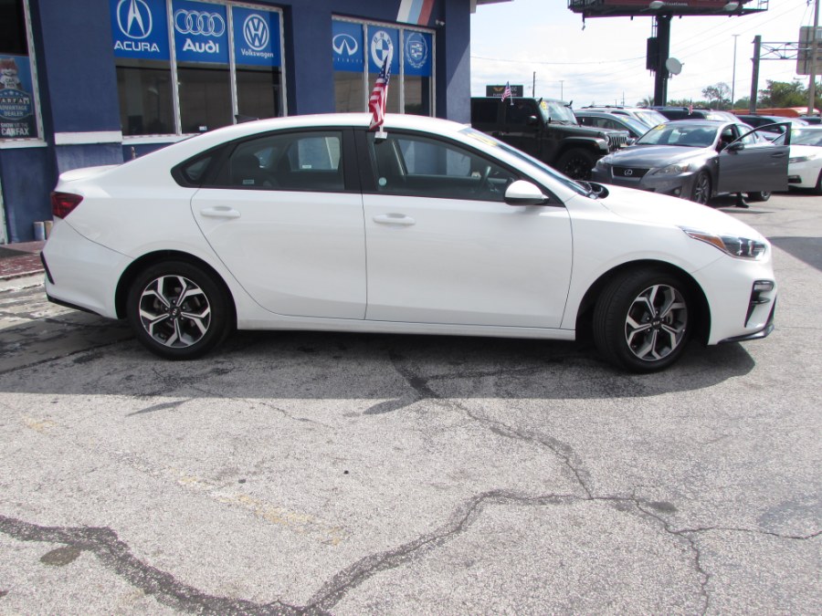 Used Kia Forte LXS IVT 2020 | VIP Auto Enterprise, Inc. Orlando, Florida Used Kia Forte LXS IVT 2020 | VIP Auto Enterprise, Inc. Orlando, Florida