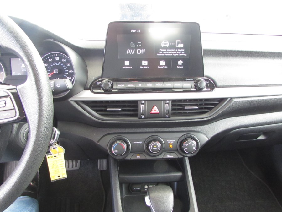 Used Kia Forte LXS IVT 2020 | VIP Auto Enterprise, Inc. Orlando, Florida Used Kia Forte LXS IVT 2020 | VIP Auto Enterprise, Inc. Orlando, Florida