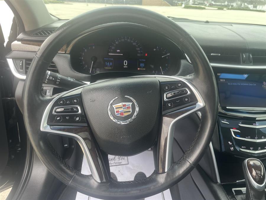 2014 Cadillac XTS 4dr Sdn Luxury FWD, available for sale in Elida, Ohio | Josh's All Under Ten LLC. Elida, Ohio 2014 Cadillac XTS 4dr Sdn Luxury FWD, available for sale in Elida, Ohio | Josh's All Under Ten LLC. Elida, Ohio