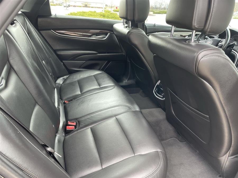 2014 Cadillac XTS 4dr Sdn Luxury FWD, available for sale in Elida, Ohio | Josh's All Under Ten LLC. Elida, Ohio 2014 Cadillac XTS 4dr Sdn Luxury FWD, available for sale in Elida, Ohio | Josh's All Under Ten LLC. Elida, Ohio