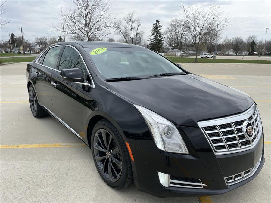 2014 Cadillac XTS 4dr Sdn Luxury FWD, available for sale in Elida, Ohio | Josh's All Under Ten LLC. Elida, Ohio 2014 Cadillac XTS 4dr Sdn Luxury FWD, available for sale in Elida, Ohio | Josh's All Under Ten LLC. Elida, Ohio