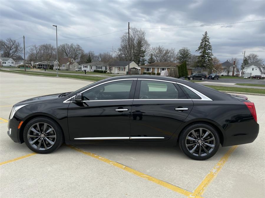 2014 Cadillac XTS 4dr Sdn Luxury FWD, available for sale in Elida, Ohio | Josh's All Under Ten LLC. Elida, Ohio 2014 Cadillac XTS 4dr Sdn Luxury FWD, available for sale in Elida, Ohio | Josh's All Under Ten LLC. Elida, Ohio