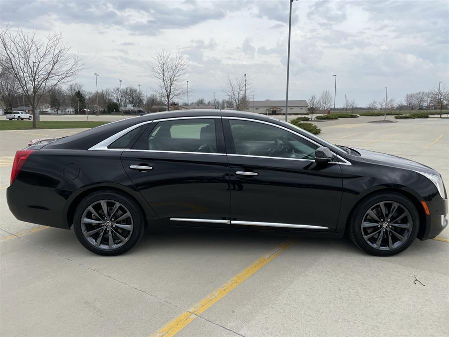 2014 Cadillac XTS 4dr Sdn Luxury FWD, available for sale in Elida, Ohio | Josh's All Under Ten LLC. Elida, Ohio 2014 Cadillac XTS 4dr Sdn Luxury FWD, available for sale in Elida, Ohio | Josh's All Under Ten LLC. Elida, Ohio