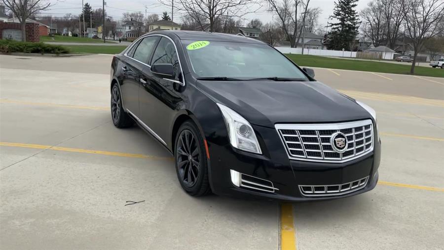 2014 Cadillac XTS 4dr Sdn Luxury FWD, available for sale in Elida, Ohio | Josh's All Under Ten LLC. Elida, Ohio 2014 Cadillac XTS 4dr Sdn Luxury FWD, available for sale in Elida, Ohio | Josh's All Under Ten LLC. Elida, Ohio