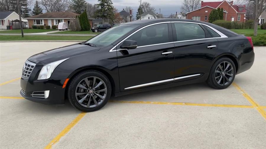 2014 Cadillac XTS 4dr Sdn Luxury FWD, available for sale in Elida, Ohio | Josh's All Under Ten LLC. Elida, Ohio 2014 Cadillac XTS 4dr Sdn Luxury FWD, available for sale in Elida, Ohio | Josh's All Under Ten LLC. Elida, Ohio