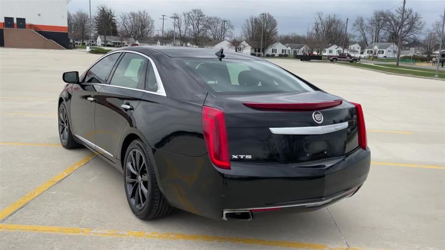 2014 Cadillac XTS 4dr Sdn Luxury FWD, available for sale in Elida, Ohio | Josh's All Under Ten LLC. Elida, Ohio 2014 Cadillac XTS 4dr Sdn Luxury FWD, available for sale in Elida, Ohio | Josh's All Under Ten LLC. Elida, Ohio