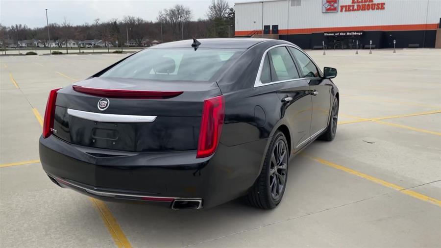 2014 Cadillac XTS 4dr Sdn Luxury FWD, available for sale in Elida, Ohio | Josh's All Under Ten LLC. Elida, Ohio 2014 Cadillac XTS 4dr Sdn Luxury FWD, available for sale in Elida, Ohio | Josh's All Under Ten LLC. Elida, Ohio