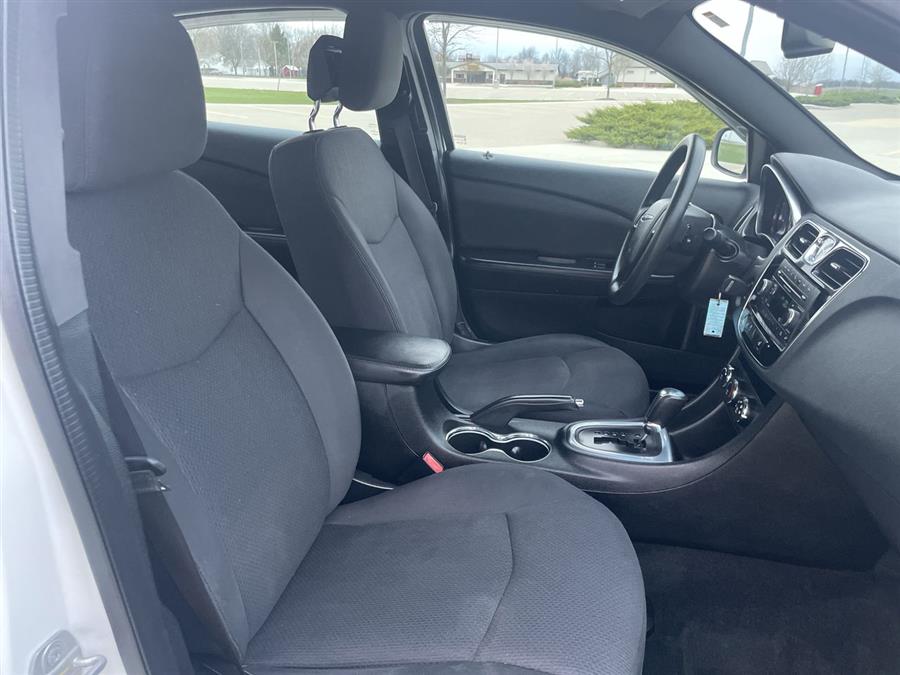 2013 Chrysler 200 4dr Sdn LX, available for sale in Elida, Ohio | Josh's All Under Ten LLC. Elida, Ohio 2013 Chrysler 200 4dr Sdn LX, available for sale in Elida, Ohio | Josh's All Under Ten LLC. Elida, Ohio