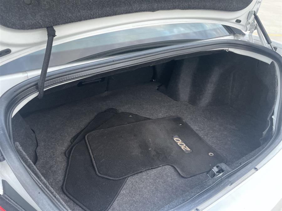 2013 Chrysler 200 4dr Sdn LX, available for sale in Elida, Ohio | Josh's All Under Ten LLC. Elida, Ohio 2013 Chrysler 200 4dr Sdn LX, available for sale in Elida, Ohio | Josh's All Under Ten LLC. Elida, Ohio