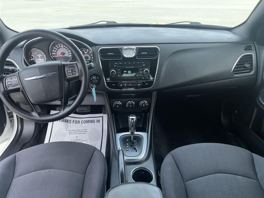 2013 Chrysler 200 4dr Sdn LX, available for sale in Elida, Ohio | Josh's All Under Ten LLC. Elida, Ohio 2013 Chrysler 200 4dr Sdn LX, available for sale in Elida, Ohio | Josh's All Under Ten LLC. Elida, Ohio