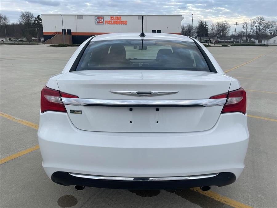 2013 Chrysler 200 4dr Sdn LX, available for sale in Elida, Ohio | Josh's All Under Ten LLC. Elida, Ohio 2013 Chrysler 200 4dr Sdn LX, available for sale in Elida, Ohio | Josh's All Under Ten LLC. Elida, Ohio