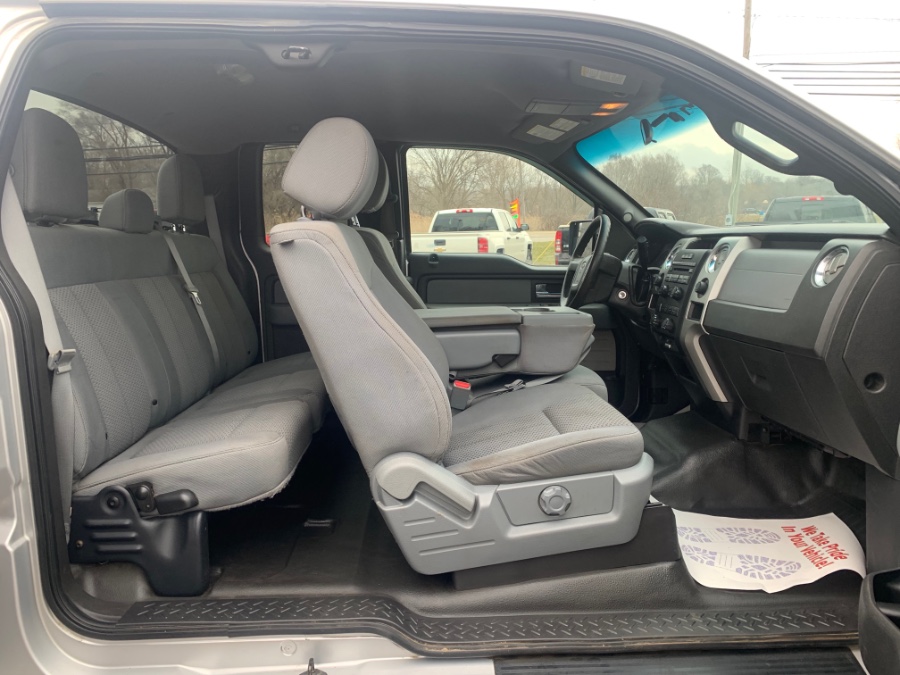 Used Ford F-150 4WD SuperCab 163" XLT 2014 | Marsh Auto Sales LLC. Ortonville, Michigan Used Ford F-150 4WD SuperCab 163" XLT 2014 | Marsh Auto Sales LLC. Ortonville, Michigan