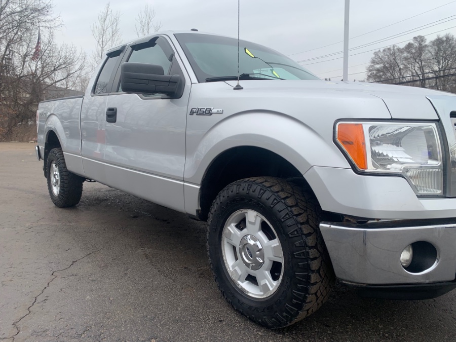 Used Ford F-150 4WD SuperCab 163" XLT 2014 | Marsh Auto Sales LLC. Ortonville, Michigan Used Ford F-150 4WD SuperCab 163" XLT 2014 | Marsh Auto Sales LLC. Ortonville, Michigan