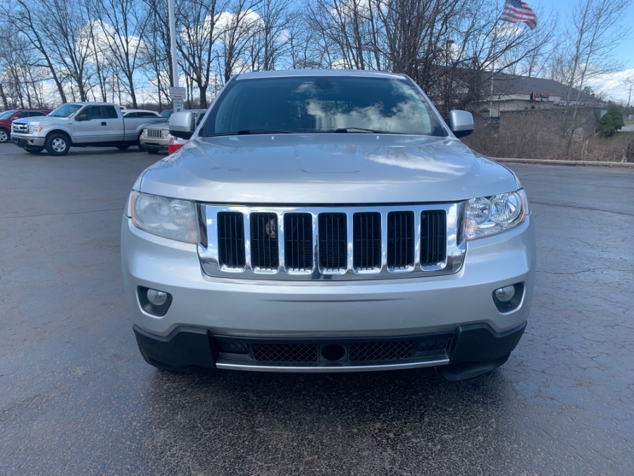 Used Jeep Grand Cherokee 4WD 4dr Laredo 2012 | Marsh Auto Sales LLC. Ortonville, Michigan Used Jeep Grand Cherokee 4WD 4dr Laredo 2012 | Marsh Auto Sales LLC. Ortonville, Michigan