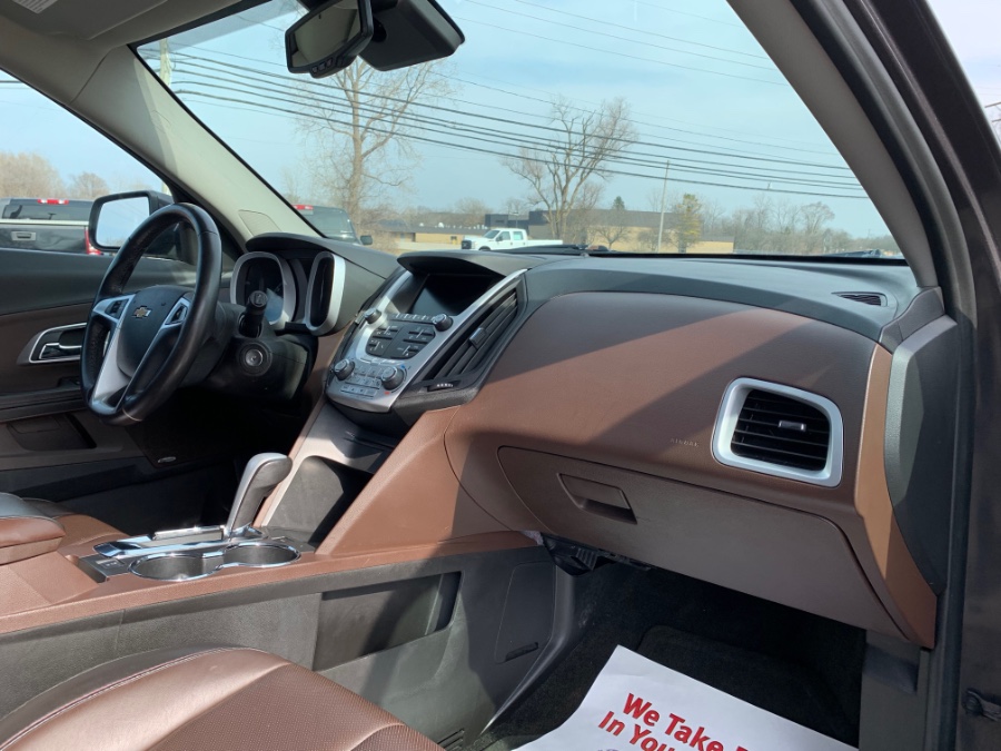Used Chevrolet Equinox AWD 4dr LT w/2LT 2015 | Marsh Auto Sales LLC. Ortonville, Michigan Used Chevrolet Equinox AWD 4dr LT w/2LT 2015 | Marsh Auto Sales LLC. Ortonville, Michigan
