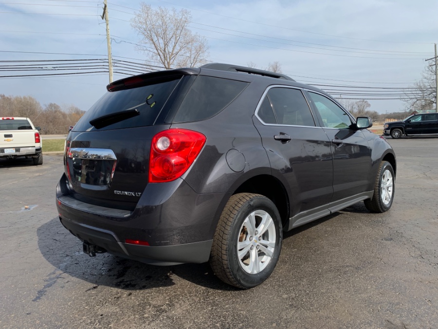 Used Chevrolet Equinox AWD 4dr LT w/2LT 2015 | Marsh Auto Sales LLC. Ortonville, Michigan Used Chevrolet Equinox AWD 4dr LT w/2LT 2015 | Marsh Auto Sales LLC. Ortonville, Michigan