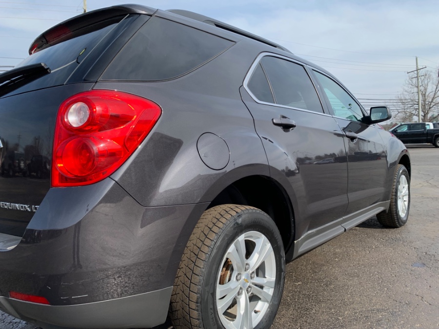 Used Chevrolet Equinox AWD 4dr LT w/2LT 2015 | Marsh Auto Sales LLC. Ortonville, Michigan Used Chevrolet Equinox AWD 4dr LT w/2LT 2015 | Marsh Auto Sales LLC. Ortonville, Michigan