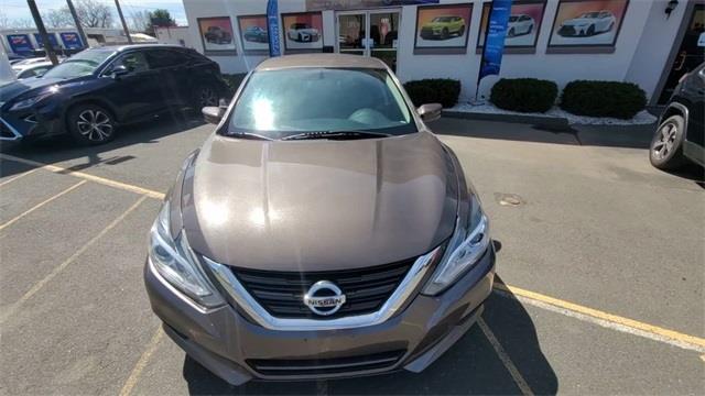 Used Nissan Altima 2.5 SV 2017 | Prestige Auto Cars LLC. New Britain, Connecticut Used Nissan Altima 2.5 SV 2017 | Prestige Auto Cars LLC. New Britain, Connecticut